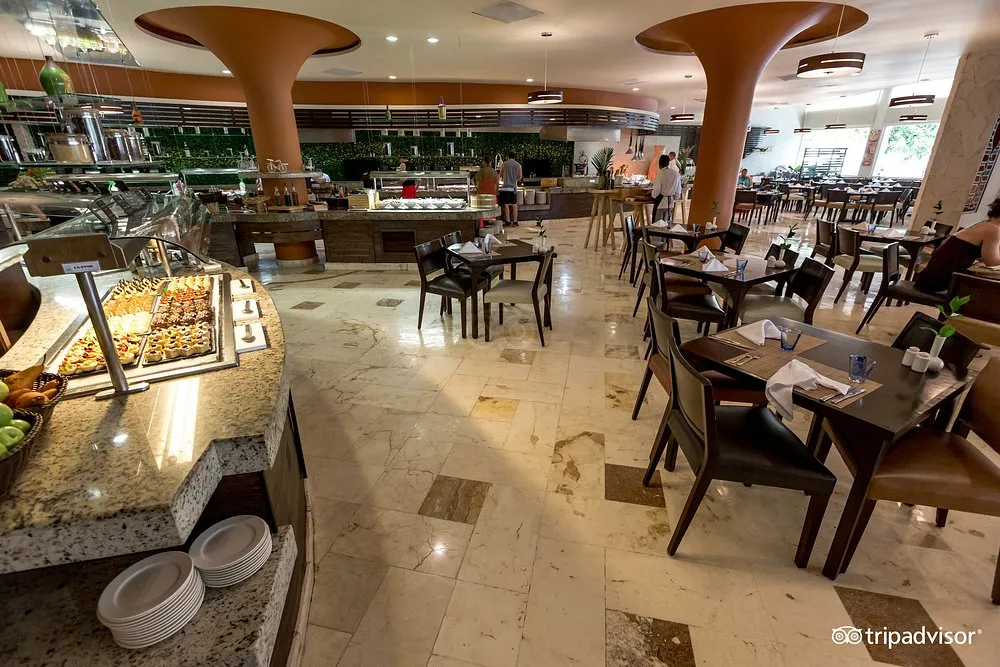 Lumière Restaurant