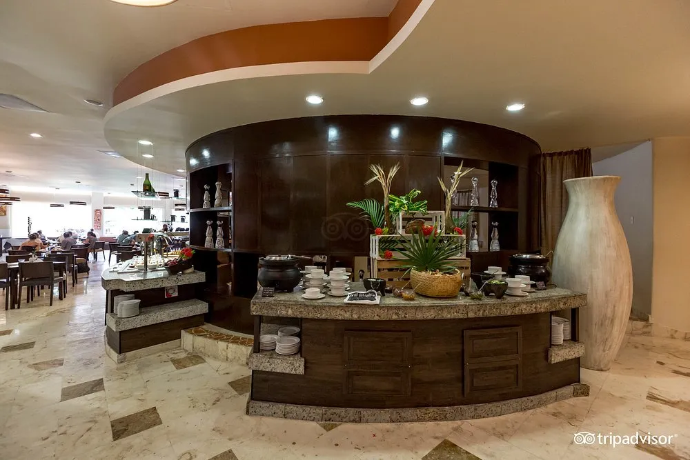 Oasi Restaurant