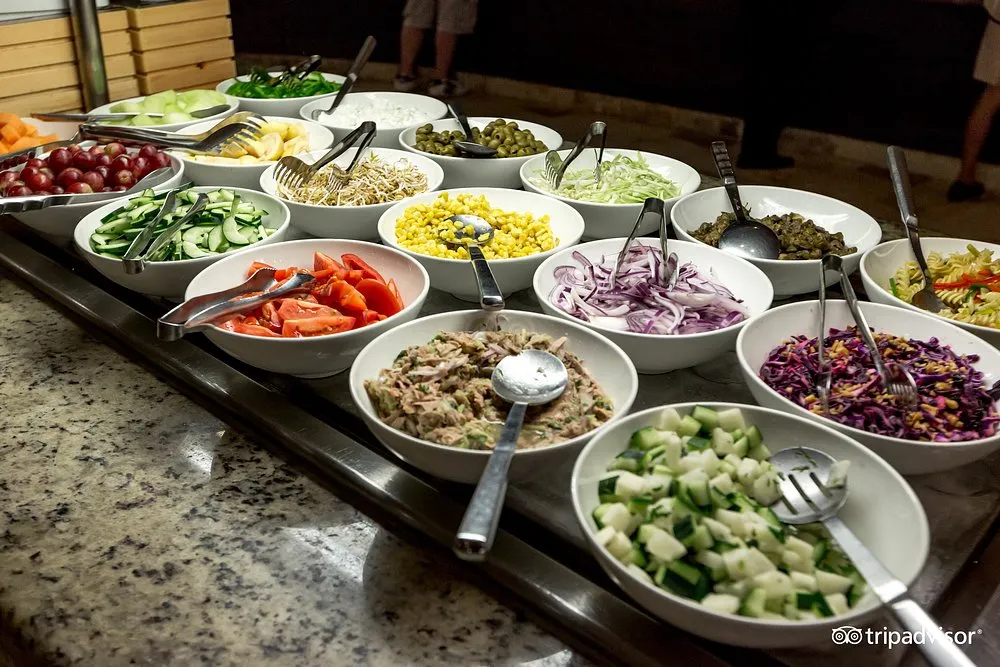 Silk Road Restaurant