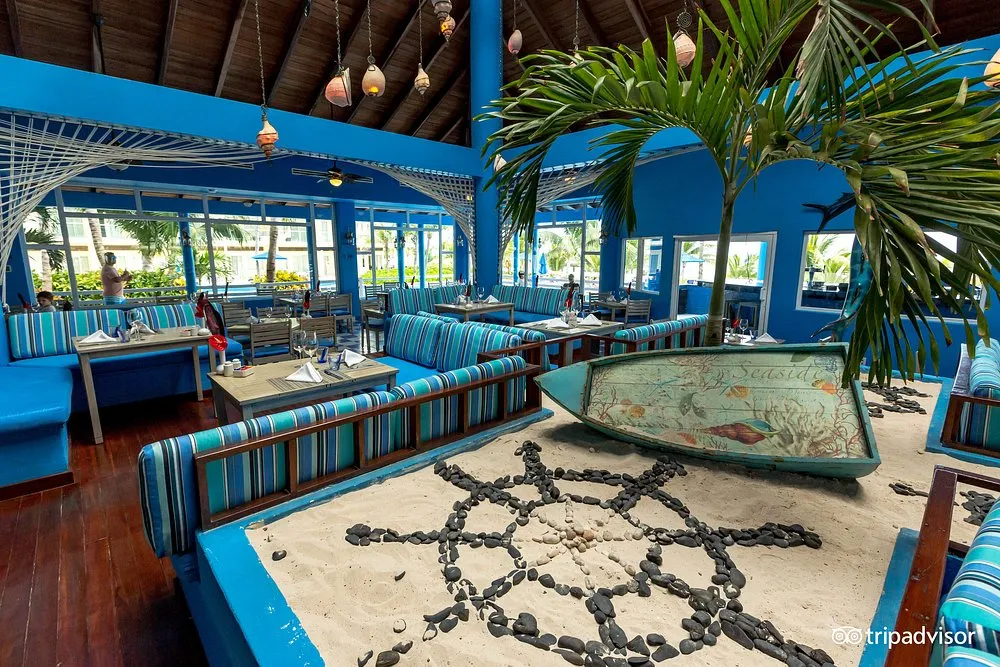 The Vault Bar
