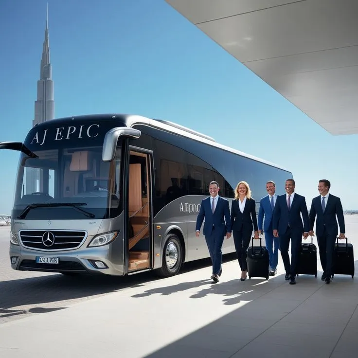 Hotel Transportation
